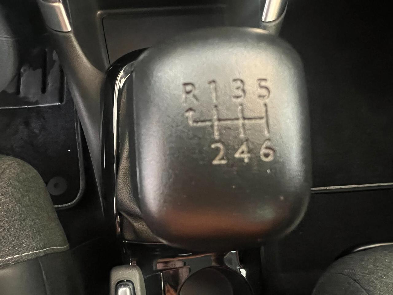 Citroen C3 Aircross AIR CROSS 1.2 BENZINA 110 CV ANNO 2022 KM 50.435 OK NEOPATENTATI