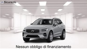 VOLVO Xc60 B4 Mild Hybrid (D) Awd Automatico Core