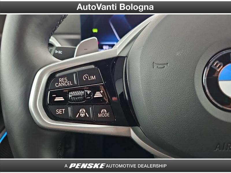 BMW Serie 3 320d 48V xDrive Msport Pro