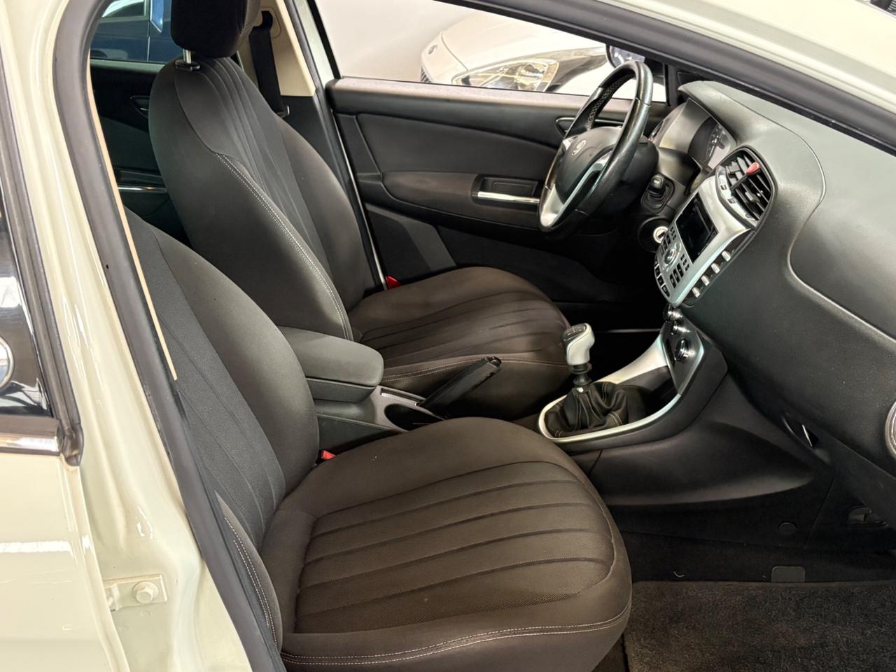 Lancia Delta 1.4 T-Jet 120 CV Gold Ecochic GPL