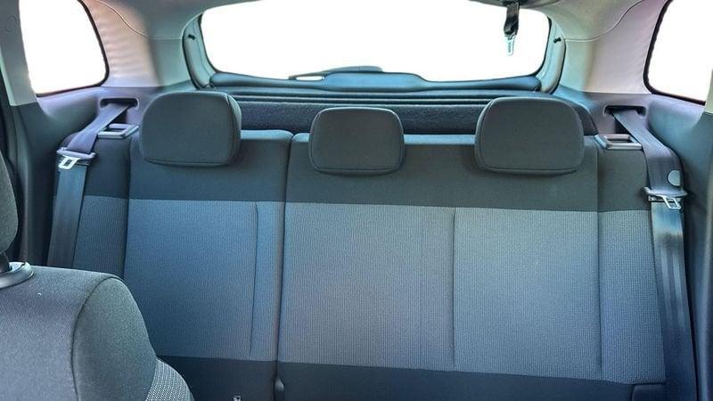 Citroën C3 Aircross I 2017 1.5 BlueHDi 120cv C-Series EAT6 S&S