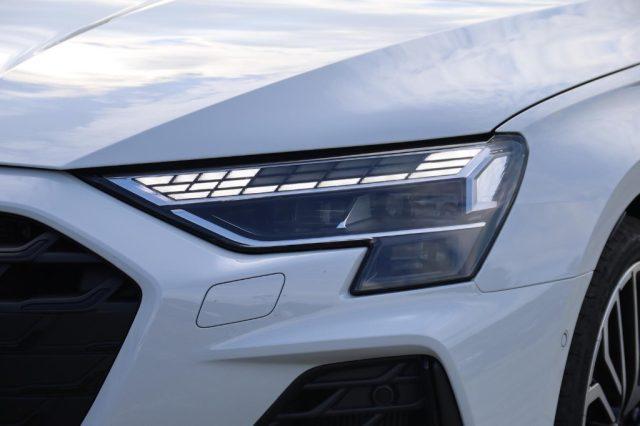 AUDI S3 SPB TFSI 333 CV quattro S tronic sport attitude