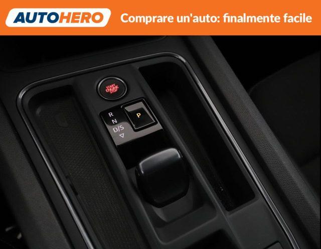 CUPRA Formentor 1.5 TSI