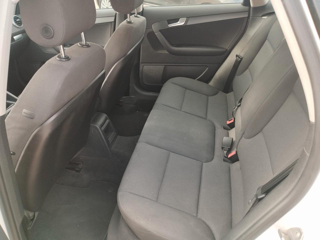 AUDI A3 SPB 1.6 TDI