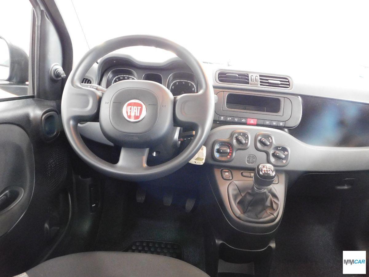 FIAT - Panda - 1.0 FireFly S&S Hybrid