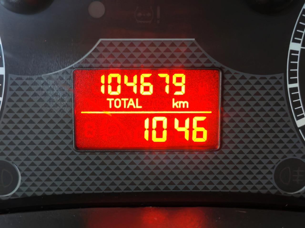 Fiat Panda 4x4 - 1.2 Climbing 60 cv