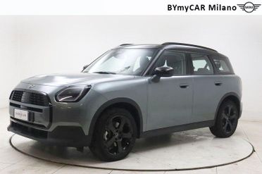 Mini Mini Countryman 1.5 48V C Classic