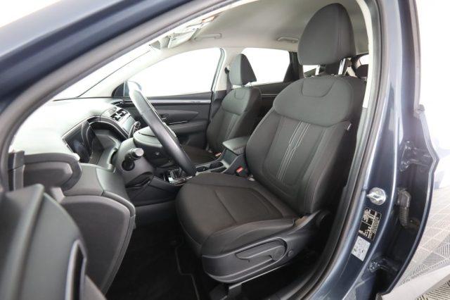 HYUNDAI Tucson Tucson 1.6 CRDI XLine