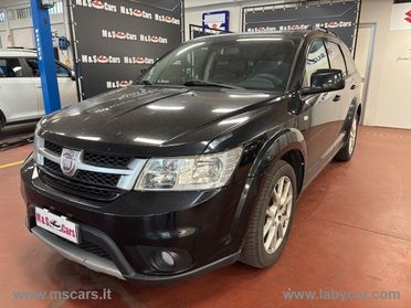 FIAT Freemont 2.0 Multijet 140 CV Freemont