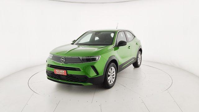 OPEL Mokka 1.2 Turbo Edition