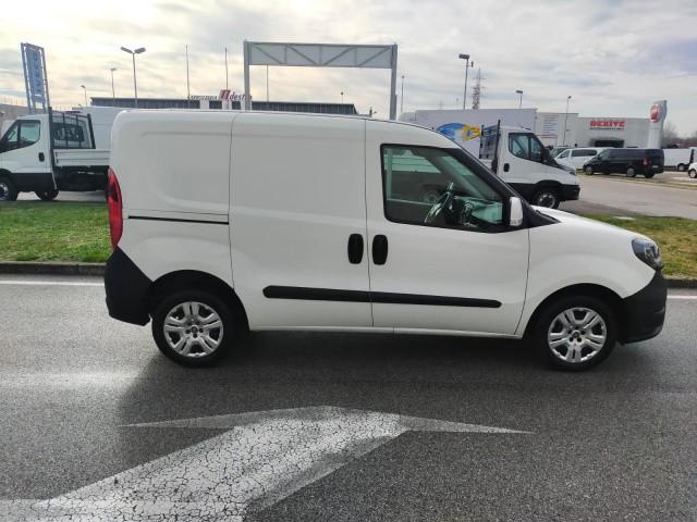 Fiat DOBLO 1.6 JTDM SX