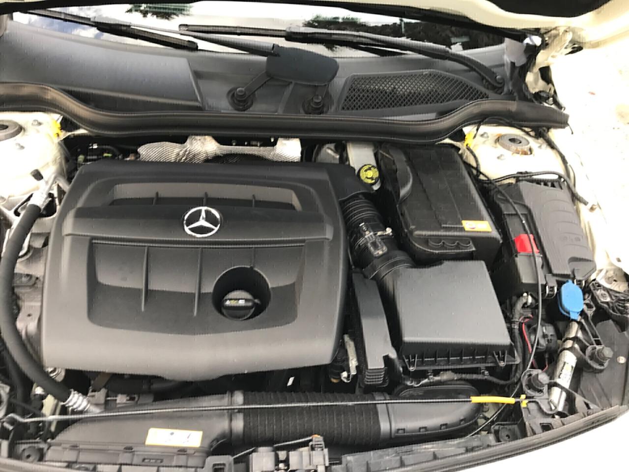 Mercedes-benz A 180 CDI 110 CV 80 KW Premium