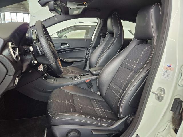 Mercedes-Benz A 180 Classe A - W176 cdi Sport auto