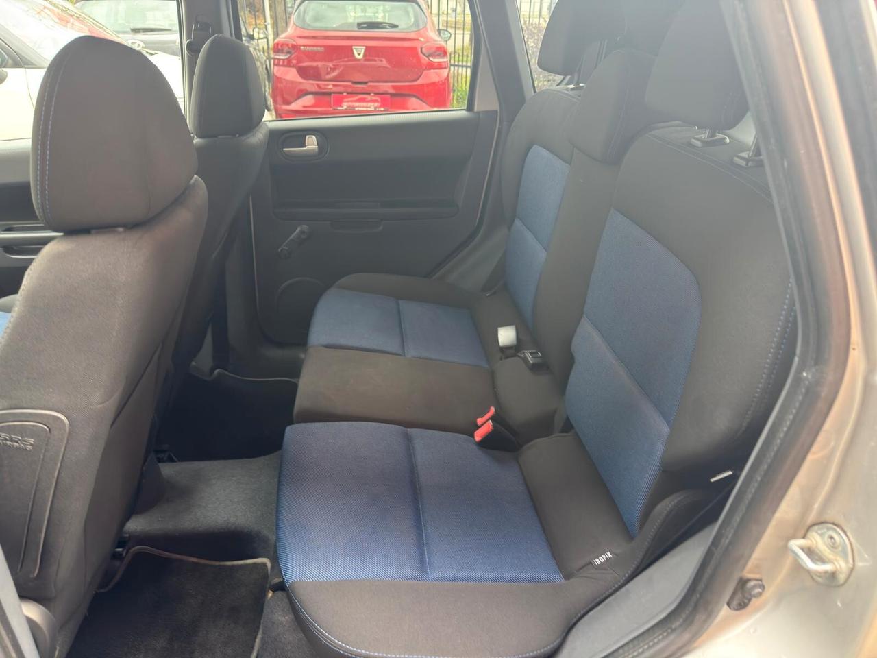 Mitsubishi Colt 1.1 75CV Inform