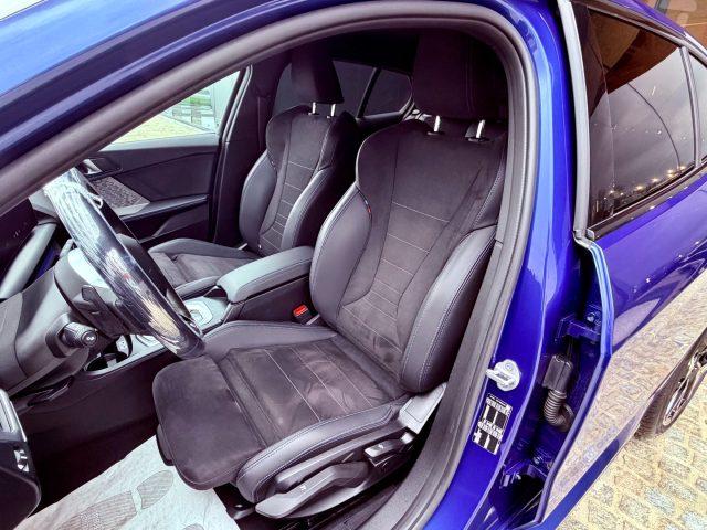 BMW 118 MSPORT PRO AUTO - KM 19.000 - PROMO FINANZIAMENTO