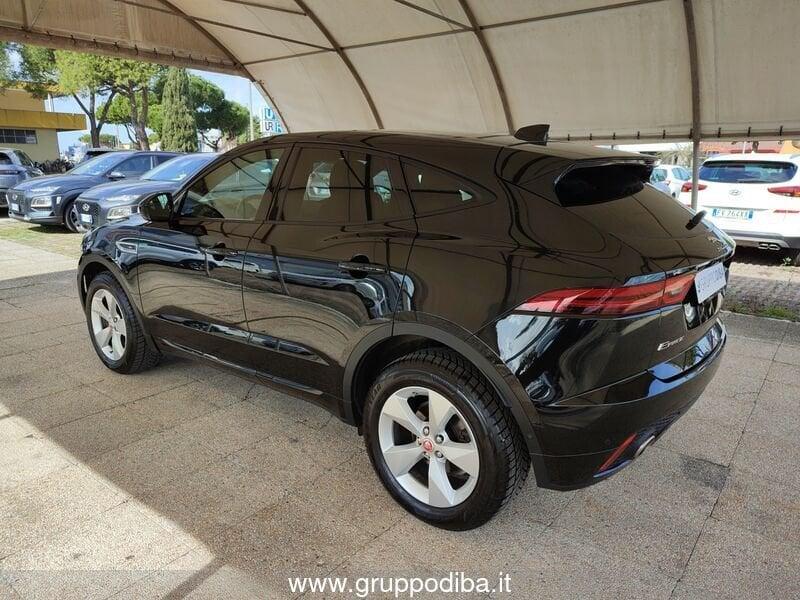 Jaguar E-Pace 2017 Diesel 2.0d i4 R-Dynamic S awd 180cv auto