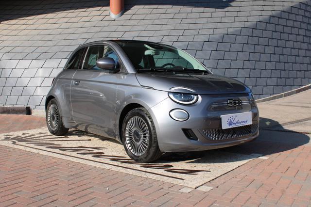 FIAT 500 Icon Berlina 42 kWh