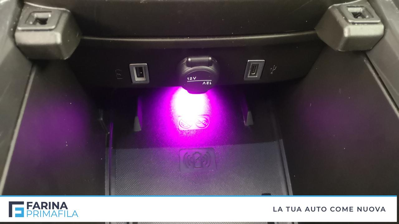 FIAT 600 600 Hybrid Pop 1.2 Hybrid 145cv