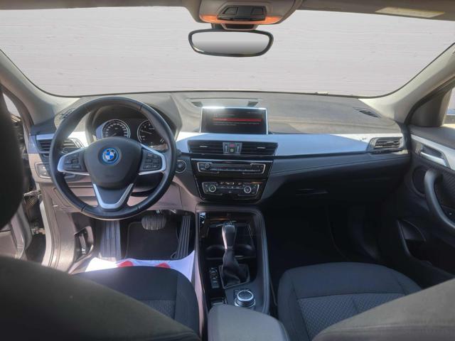 BMW X2 xDrive25e Business-X