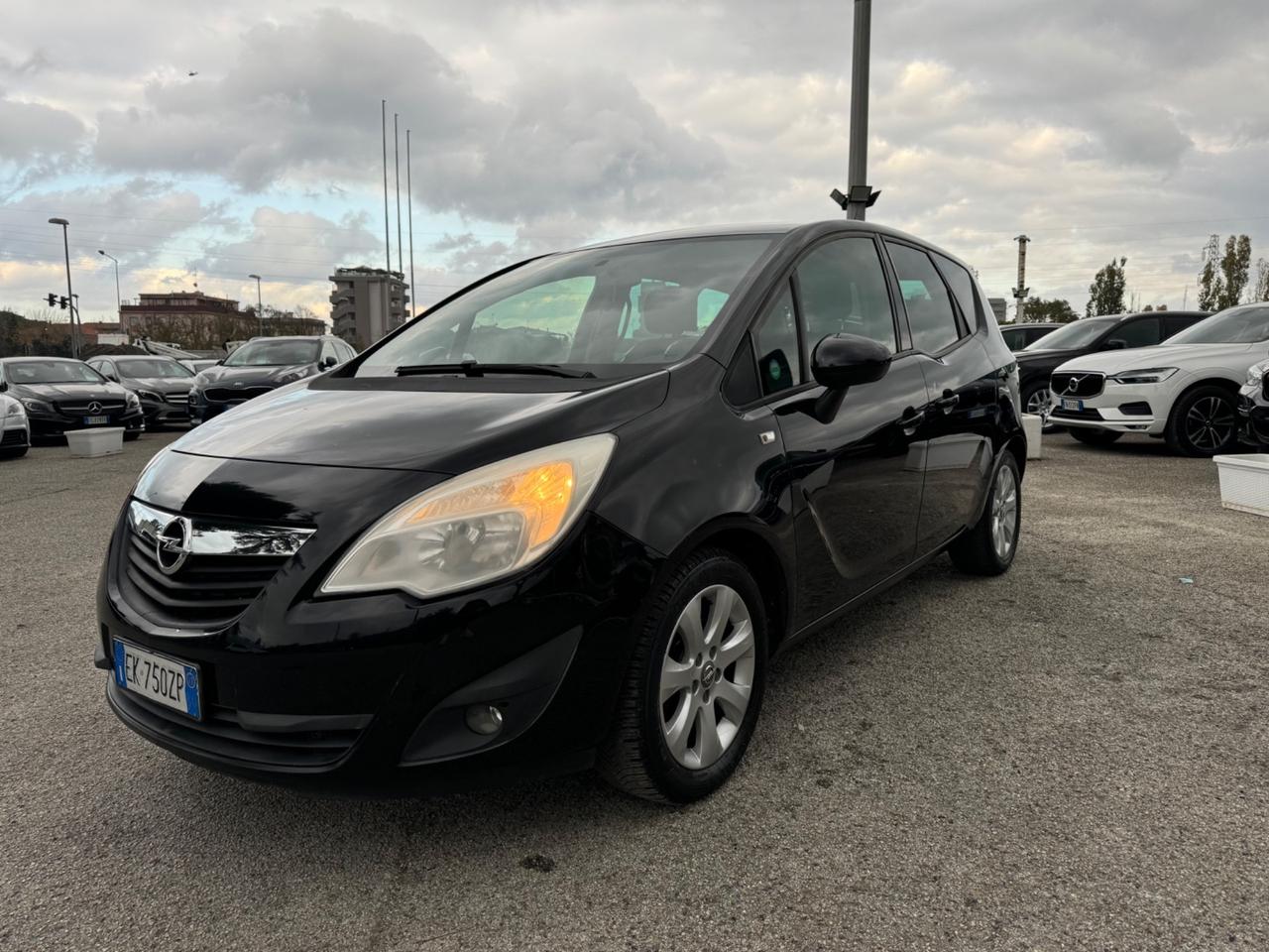 Opel Meriva 1.4 100CV Elective