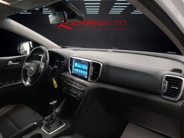 KIA Sportage 1.7 CRDI 2WD Class Pronta Consegna