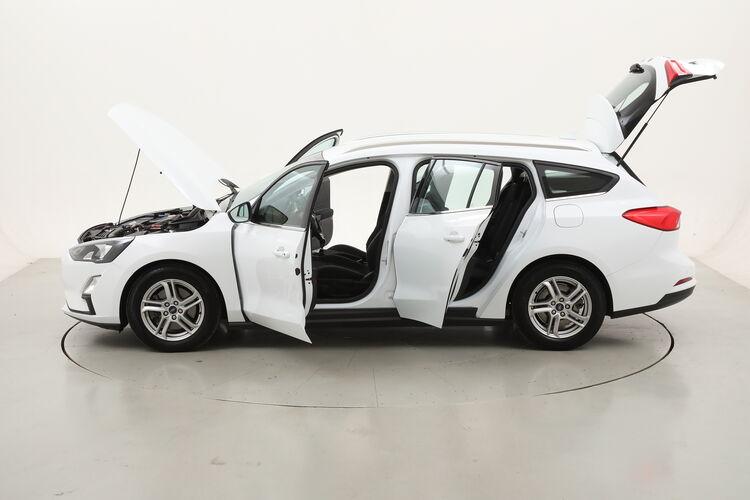 Ford Focus SW Business BR000515 1.5 Diesel 120CV