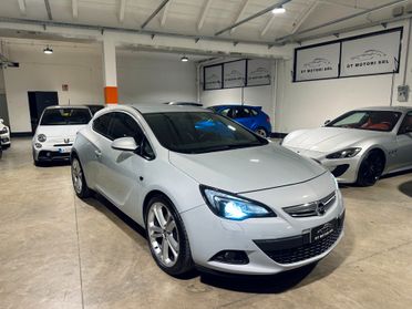 Opel Astra GTC 2.0 CDTI 165CV 3 porte Cosmo - DISTRIBUZIONE FATTA