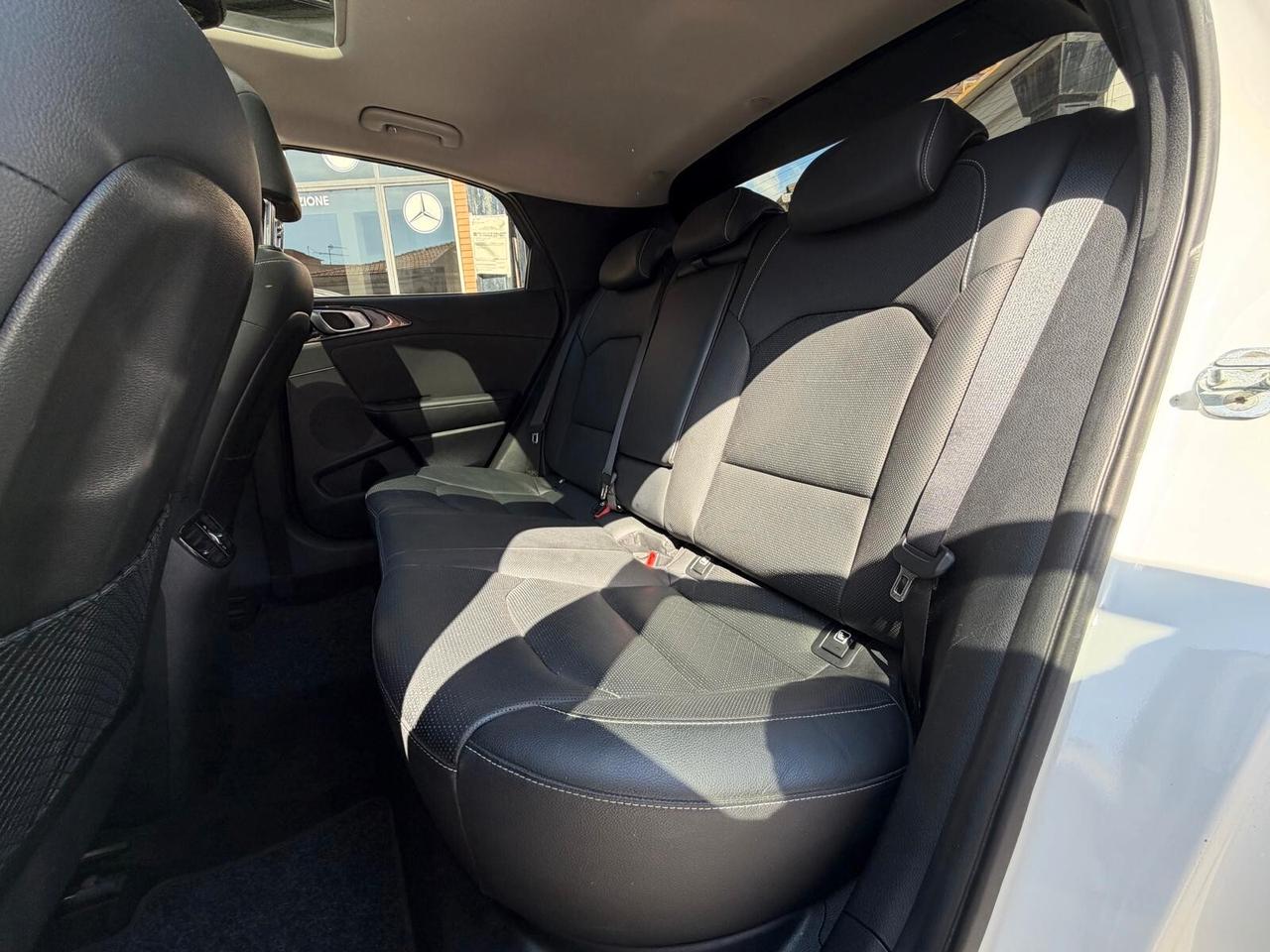 Kia XCeed 1.6 CRDi 136 CV DCT Evolution TETTO/FULL PELLE