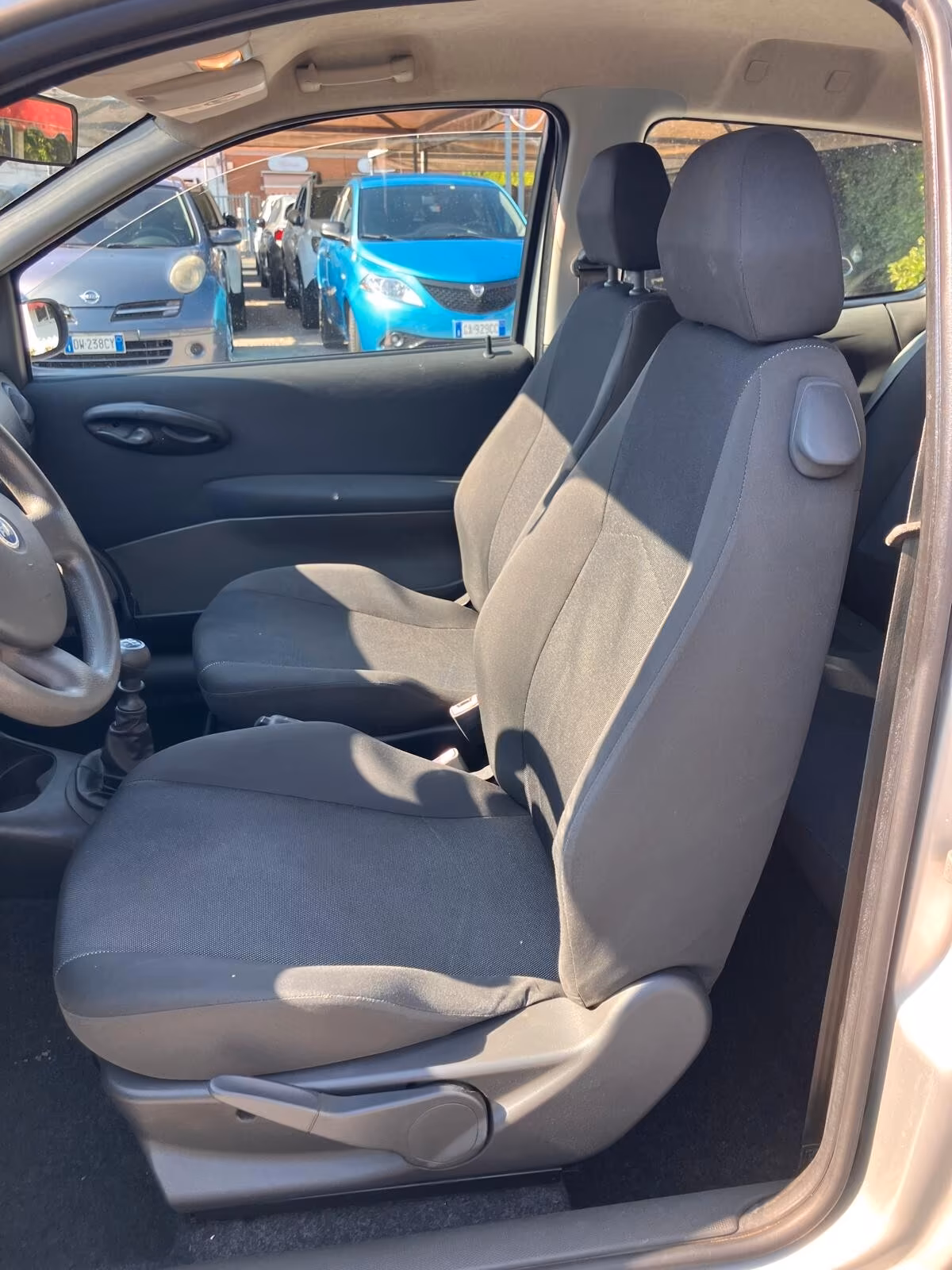 FIAT PUNTO 1.2 60cv 3 Porte Dynamic