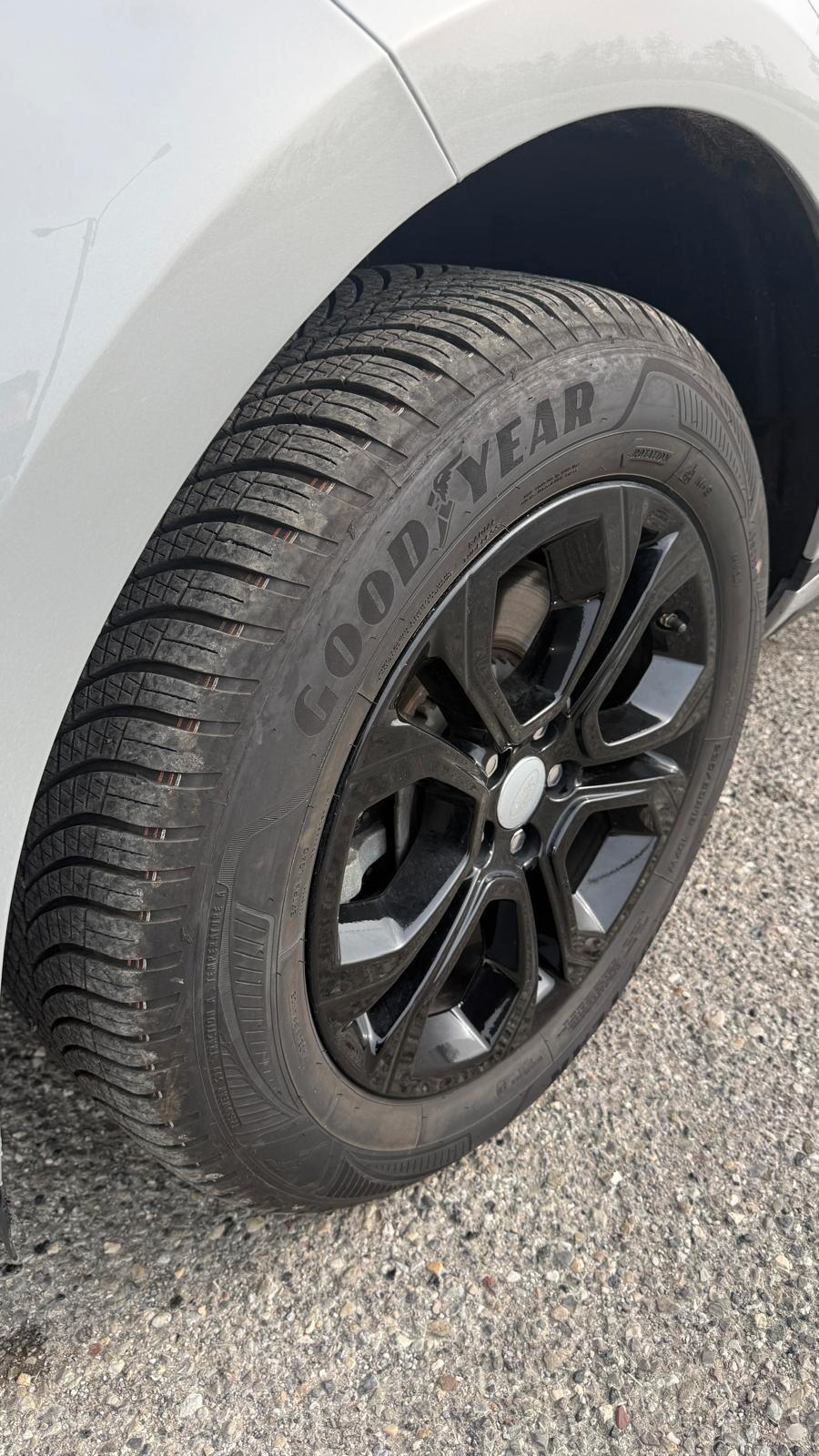 LAND ROVER Range Rover Evoque 2.0 D 150 CV SE