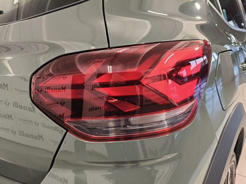 Dacia Sandero Stepway Extreme TCe 100 GPL rif.GS117