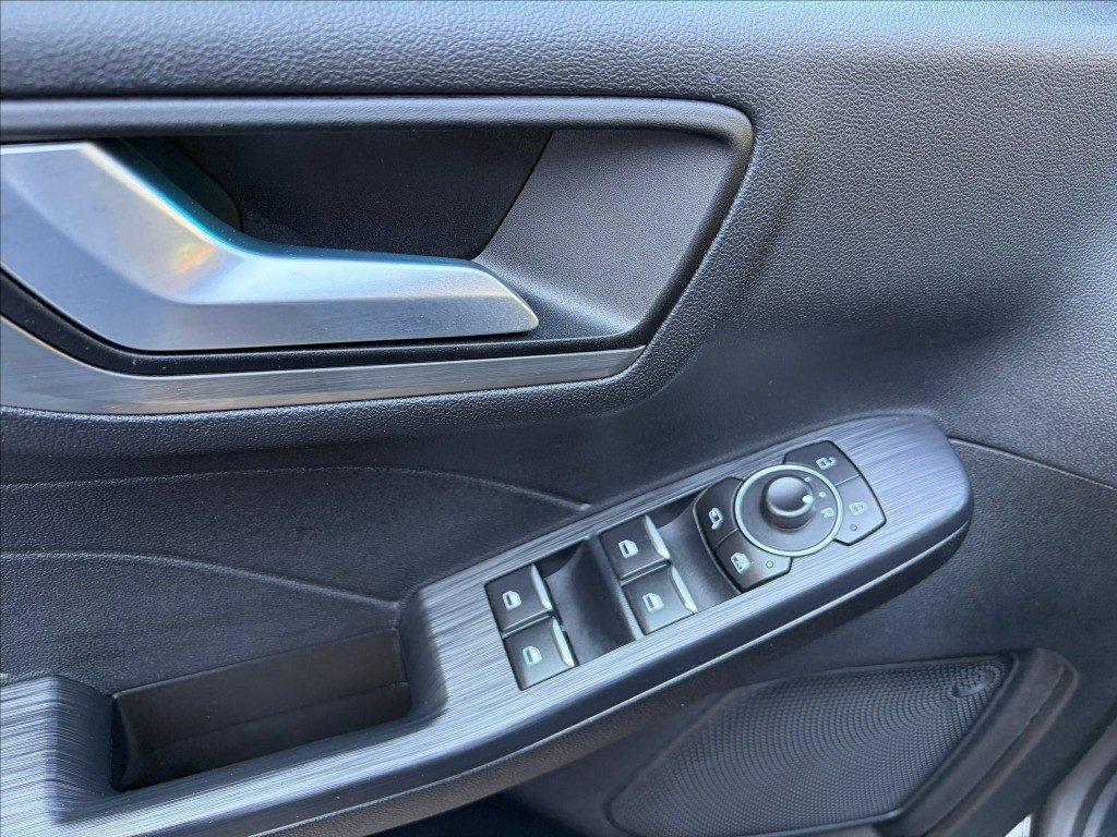 FORD Kuga 1.5 ecoboost Titanium X 2wd 150cv del 2023