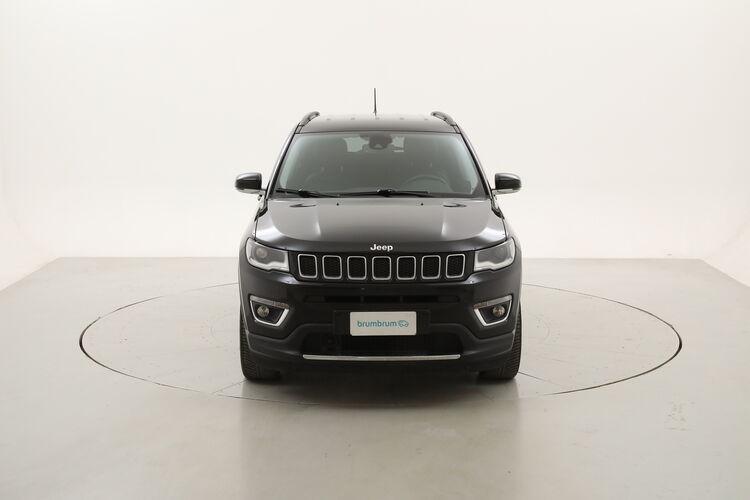 Jeep Compass Limited 4WD BR155357 2.0 Diesel 140CV