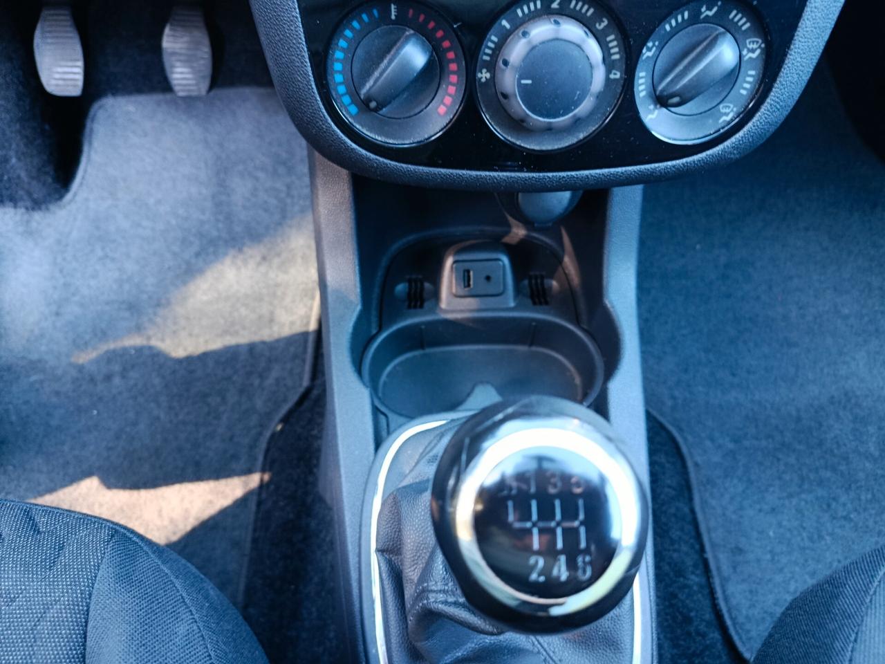 Opel Corsa 1.3 CDTI 95CV F.AP. 5 porte Edition