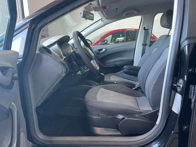 SEAT Ibiza Ibiza IV 2008 Berlina 5p 1.6 tdi cr Style