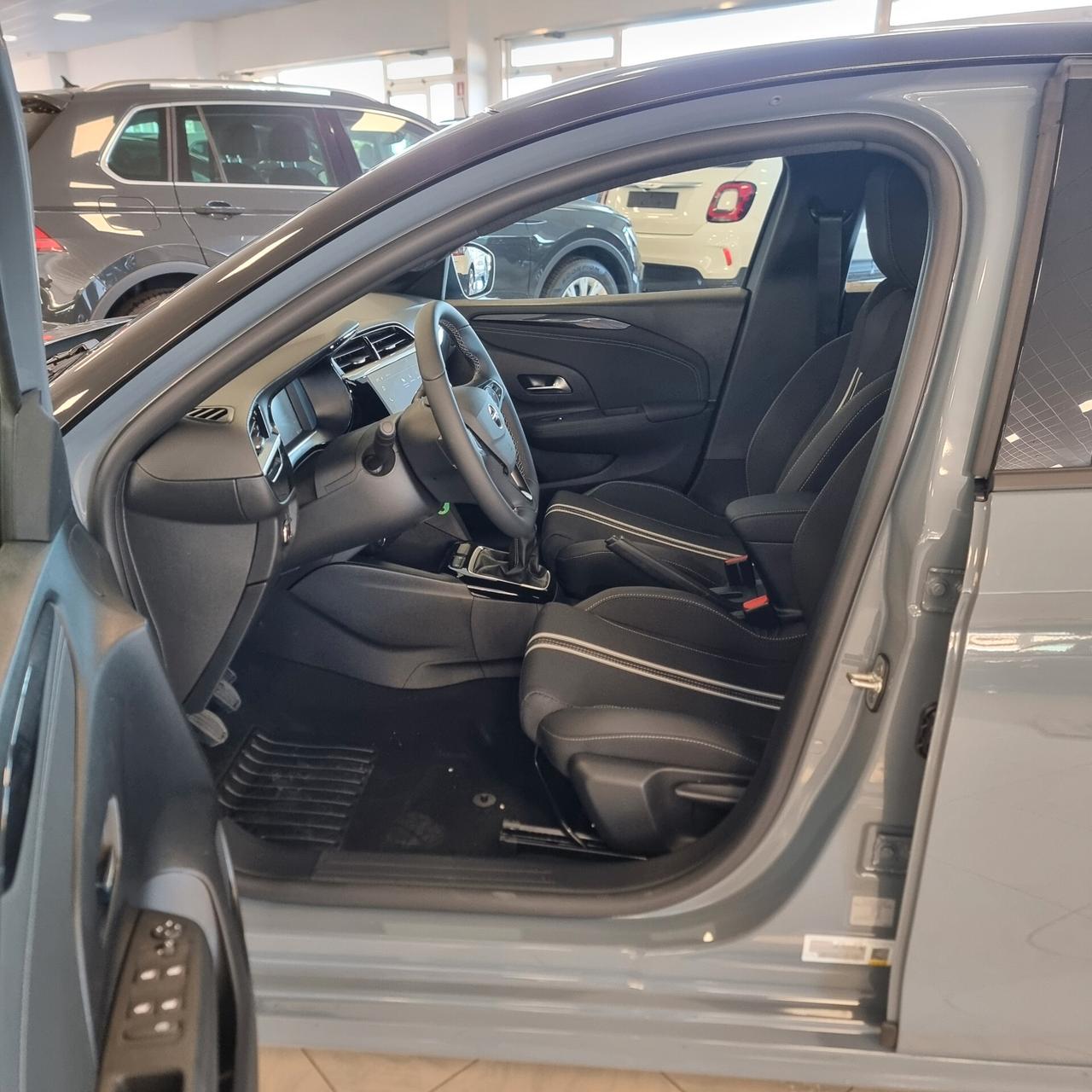 Opel Corsa 1.2 GS