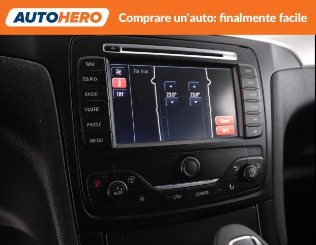 FORD S-Max 2.0 TDCi 140CV Powershift 7 posti Business Nav