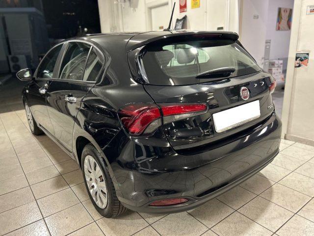 FIAT Tipo 1.4 T-Jet 120CV GPL 5 porte Easy