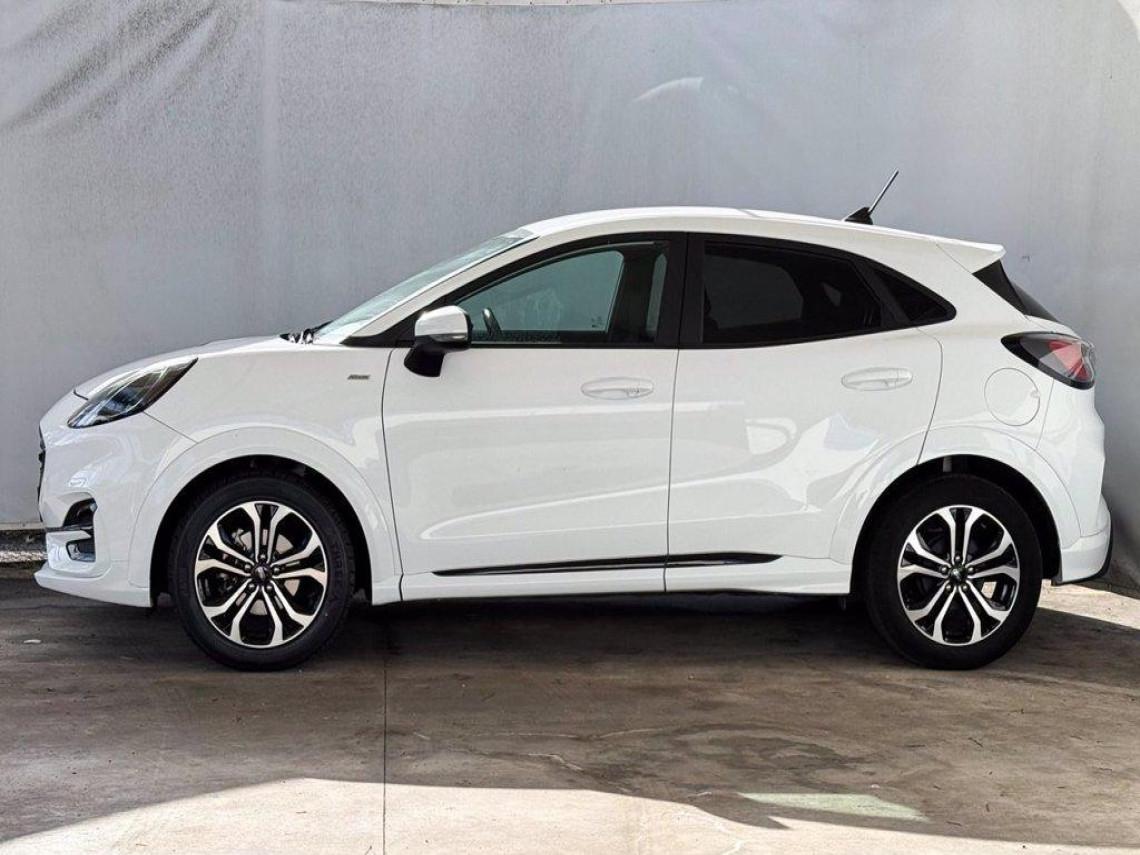 FORD Puma 1 0 ecoboost h st line ses 125cv