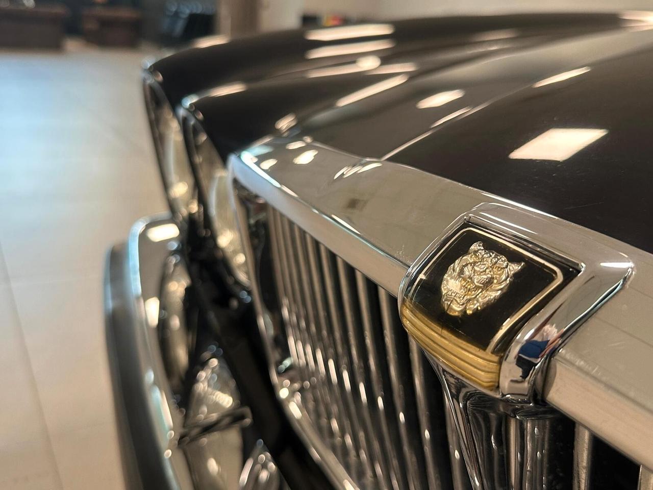 Jaguar XJ12 JAGUAR XJ12 SOVEREIGN 5.3 HE