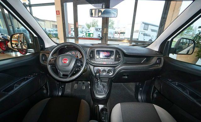 FIAT Doblo Doblò 1.4