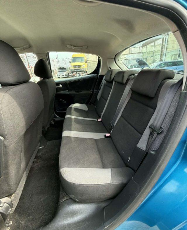 PEUGEOT 207 1.4 HDi 70CV 5 PORTE