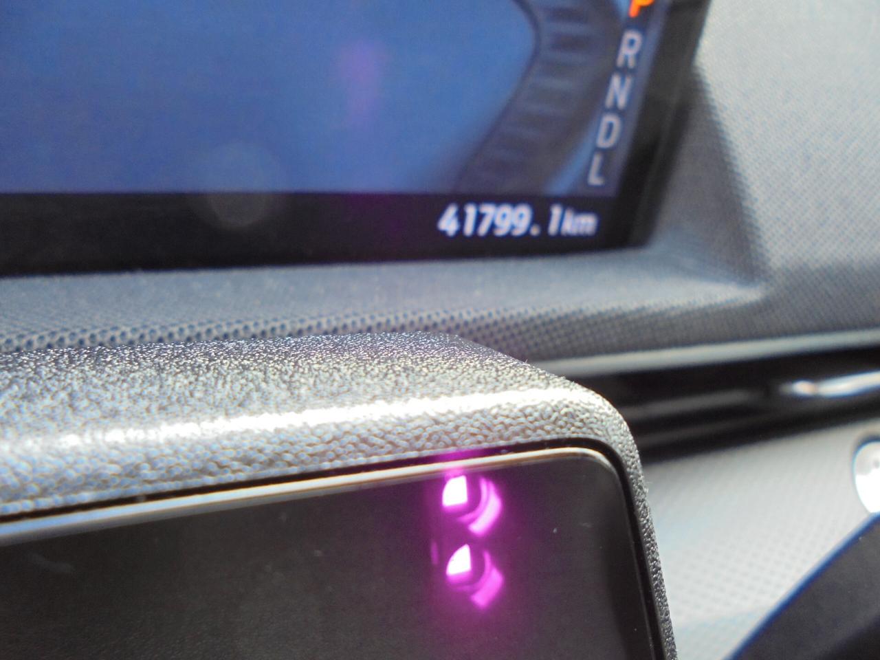 Ford Mustang Mach-E Standard Range 269 CV