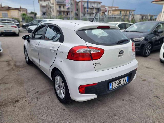 KIA Rio 1.1 CRDi 75cv 5p. Active