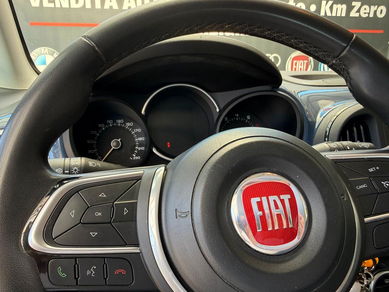 Fiat 500L 1.4 95 CV Trekking