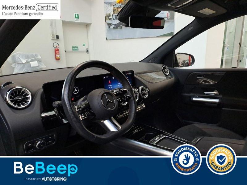Mercedes-Benz Classe B B 200 D AMG LINE ADVANCED PLUS AUTO