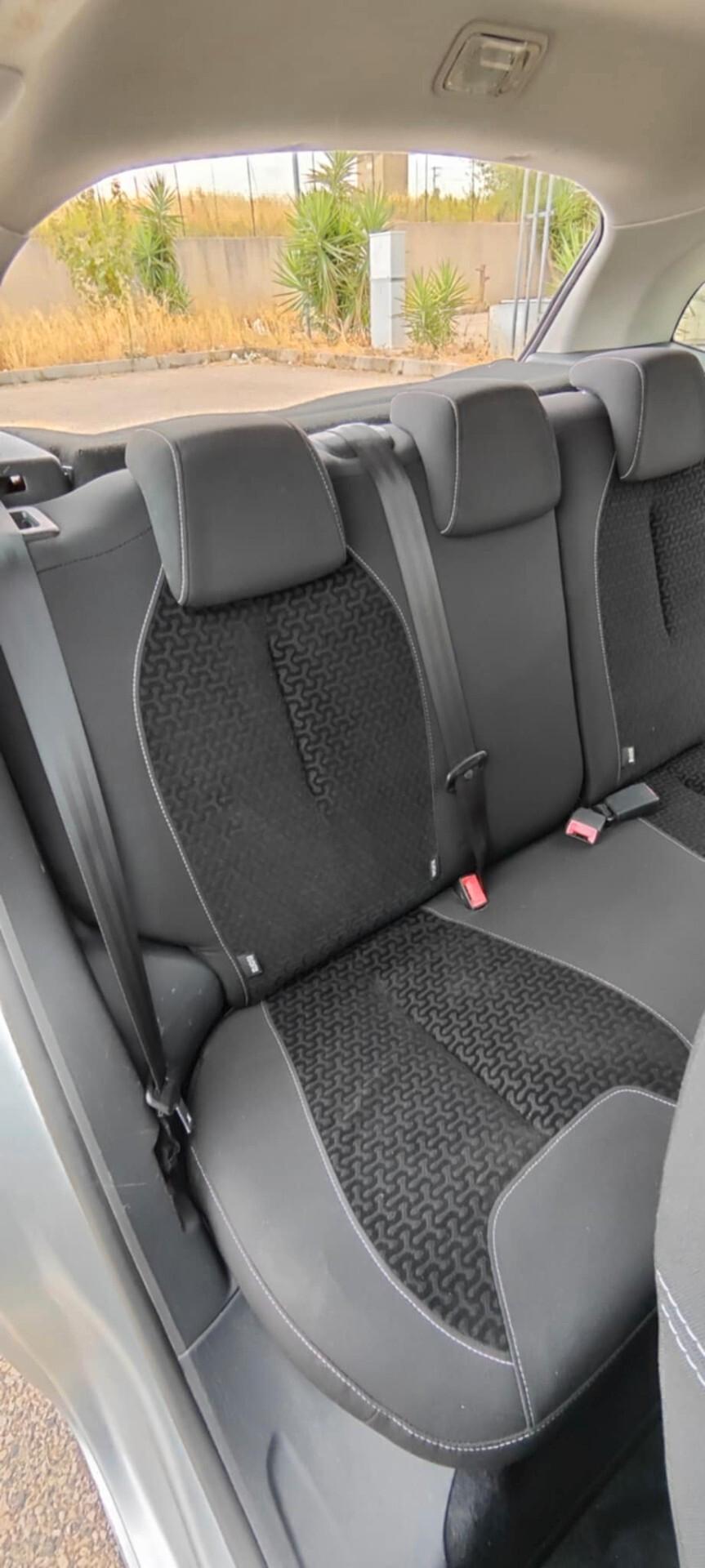 Citroen C3 1.4 Exclusive Style Eco Energy G