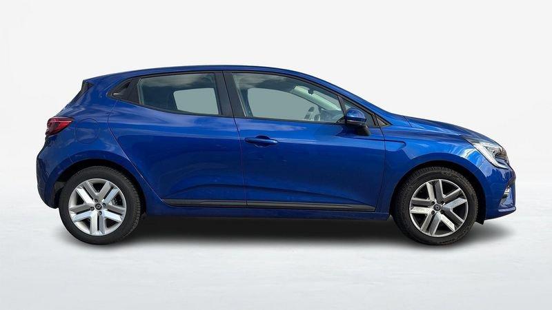 Renault Clio V 2019 5 Porte 1.0 TCe Zen my21