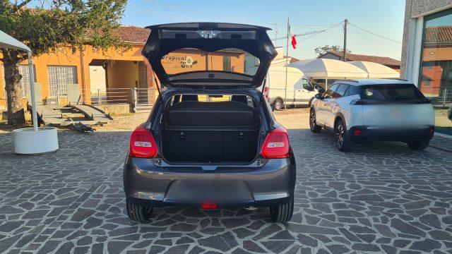 SUZUKI Swift 1.2 Hybrid Top