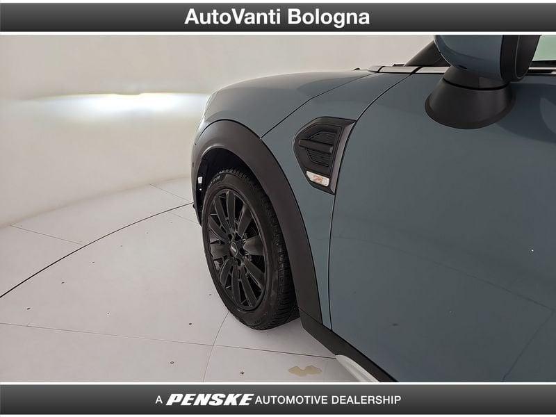 MINI Mini Countryman F60 Mini 2.0 Cooper D Essential Countryman